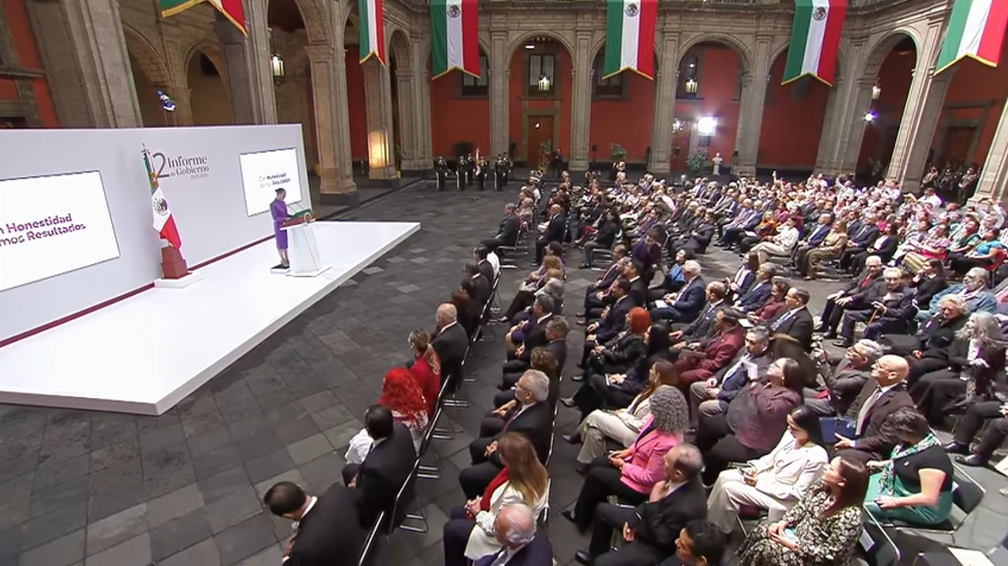 Imagen de Los 100 Compromisos de Gobierno: La Hoja de Ruta de la 4T